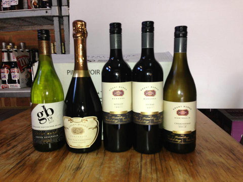 Coledale Fine Wines - Pubs Melbourne 4