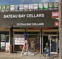 Bateau Bay Cellars - Pubs Melbourne