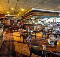 Isa Hotel - Pubs Melbourne