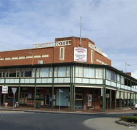 Imperial Hotel Coonabarabran - Pubs Melbourne