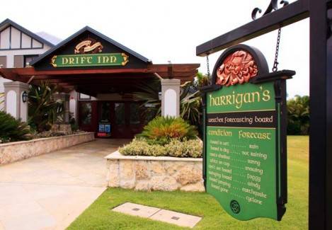 Harrigan’s Drift Inn - Pubs Melbourne 3