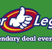 Burnside Tavern - Pubs Melbourne