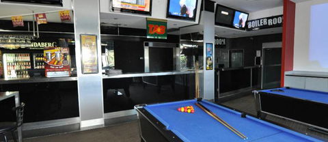 Burnside Tavern - Pubs Melbourne 2