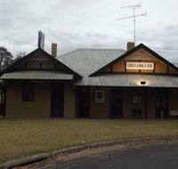 Linga Longa Inn - Pubs Melbourne