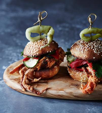 St Elmo Dining Room & Bar - Pubs Melbourne 0