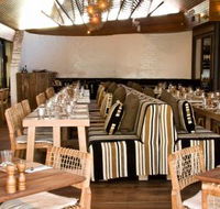 Italian at the Pacific - Pubs Melbourne