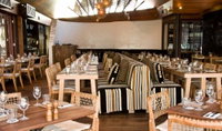 Italian at the Pacific