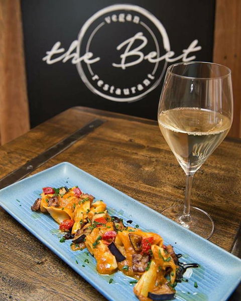The Beet - Pubs Melbourne 1