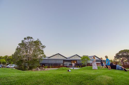 Myocum NSW Pubs Melbourne