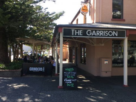 Winky’s On Clarence - Pubs Melbourne 0