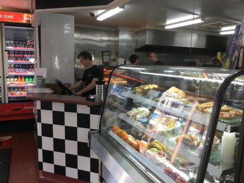 Winky’s On Clarence - Pubs Melbourne 2