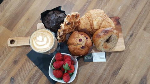 Winky’s On Clarence - Pubs Melbourne 3