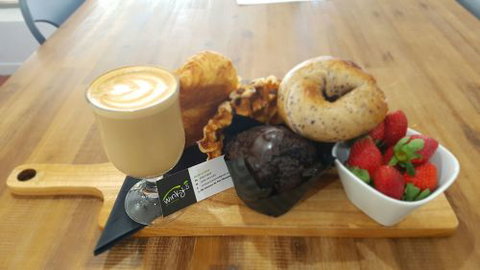 Winky’s On Clarence - Pubs Melbourne 4