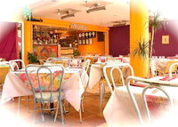 The Only Place Indian Restaurant