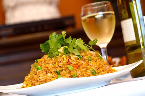 L’il Buddha Asian Cuisine - Pubs Melbourne 2