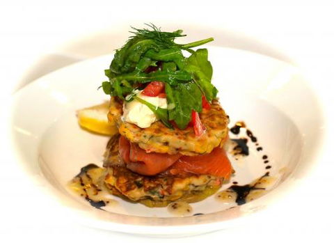 Bluewater Grill - Pubs Melbourne 1