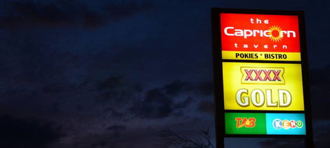Capricorn Tavern - Pubs Melbourne 4