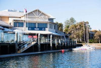 Wharf Tavern