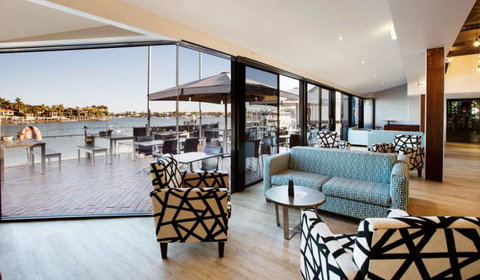 Wharf Tavern - Pubs Melbourne 2