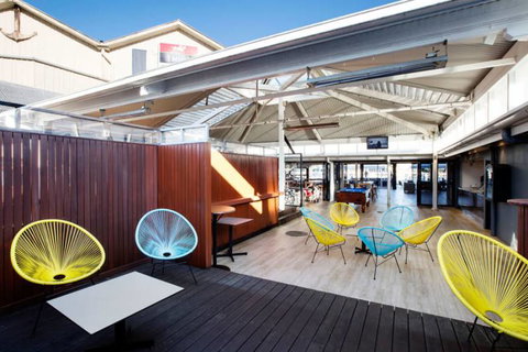 Wharf Tavern - Pubs Melbourne 3