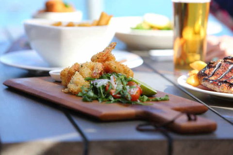 Wharf Tavern - Pubs Melbourne 4