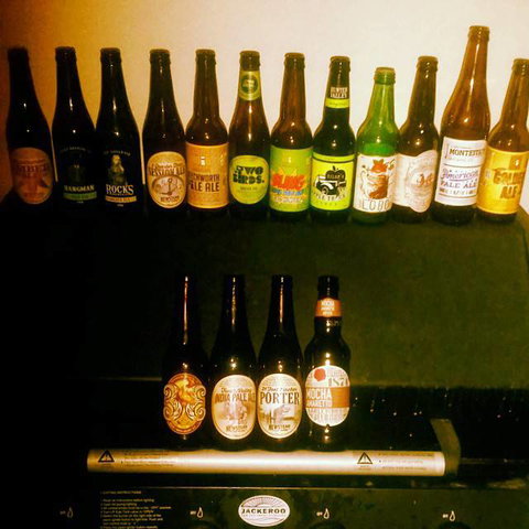 Taps Mooloolaba - Pubs Melbourne 1