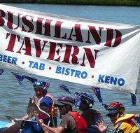 Bushland Tavern - Pubs Melbourne