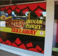 Rajas Curry House - Pubs Melbourne