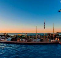 Anchor Bar - Pubs Melbourne