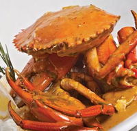 Fish DVine  The Rum Bar - Pubs Melbourne