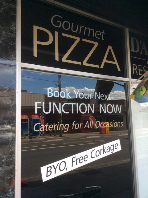 D'Amato's Family Restaurant - Pubs Melbourne 0