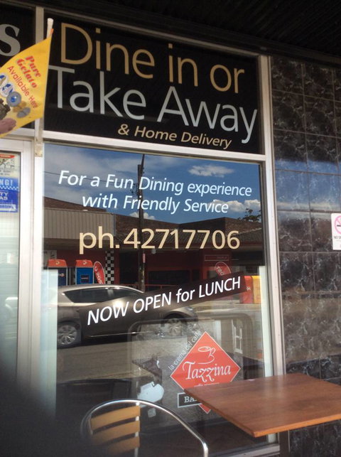 D'Amato's Family Restaurant - Pubs Melbourne 1