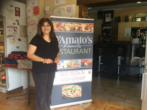 D'Amato's Family Restaurant - Pubs Melbourne 3