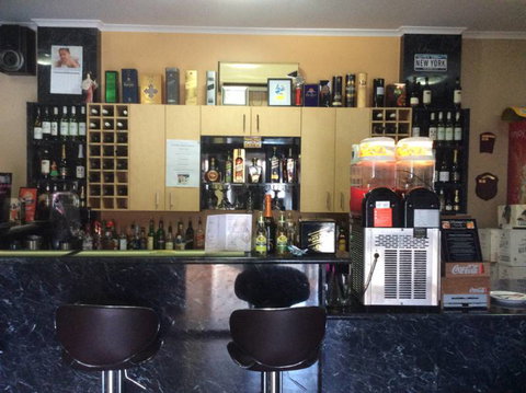 D'Amato's Family Restaurant - Pubs Melbourne 4