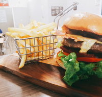 Mitchells Espresso - Pubs Melbourne