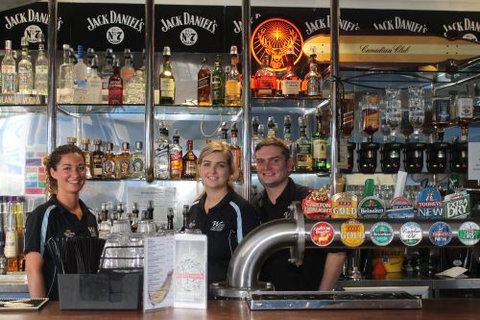 Wisdom Bar & Cafe - Pubs Melbourne 2