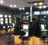 Tennant Creek Memorial Club - Pubs Melbourne