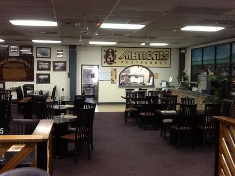 Tennant Creek Memorial Club - Pubs Melbourne 1