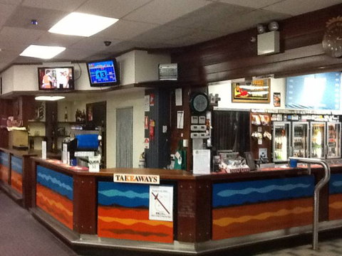 Tennant Creek Memorial Club - Pubs Melbourne 2