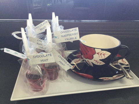 Glendon Street Cafe - Pubs Melbourne 0