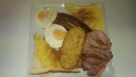 Glendon Street Cafe - Pubs Melbourne 2