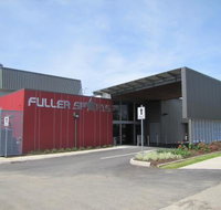 Fuller Sports Club - Pubs Melbourne