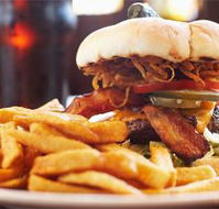 Karama Plaza Tavern - Pubs Melbourne