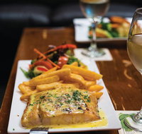 Dollys Bar  The Hibiscus Tavern - Pubs Melbourne