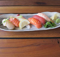 Sabi Sushi Cafe - Pubs Melbourne