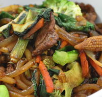 Stir Crazy Noodle Bar - Pubs Melbourne