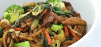 Stir Crazy Noodle Bar