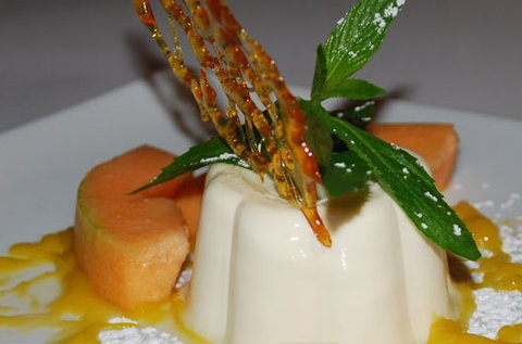 Allure Restraunt Bar - Pubs Melbourne 1