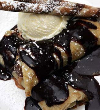 Allure Restraunt Bar - Pubs Melbourne 2