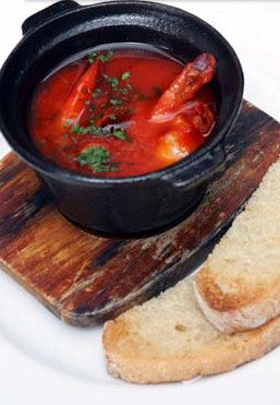 Allure Restraunt Bar - Pubs Melbourne 3